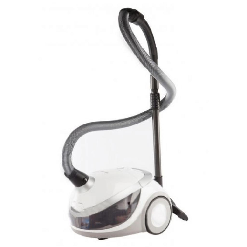 Пилосос Samsung VCD9422S33/XEV - зображення 1