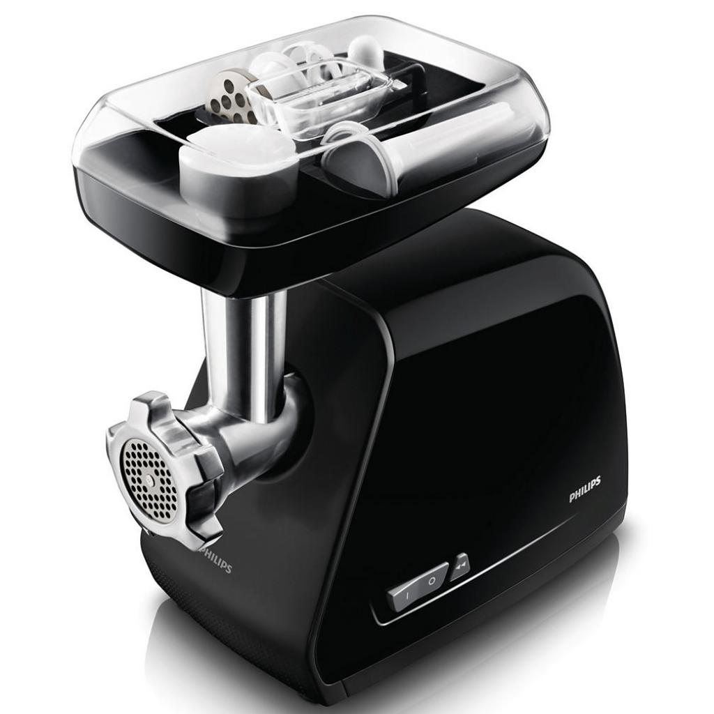 М'ясорубка Philips HR 2526/90 (HR2526/90) - зображення 3