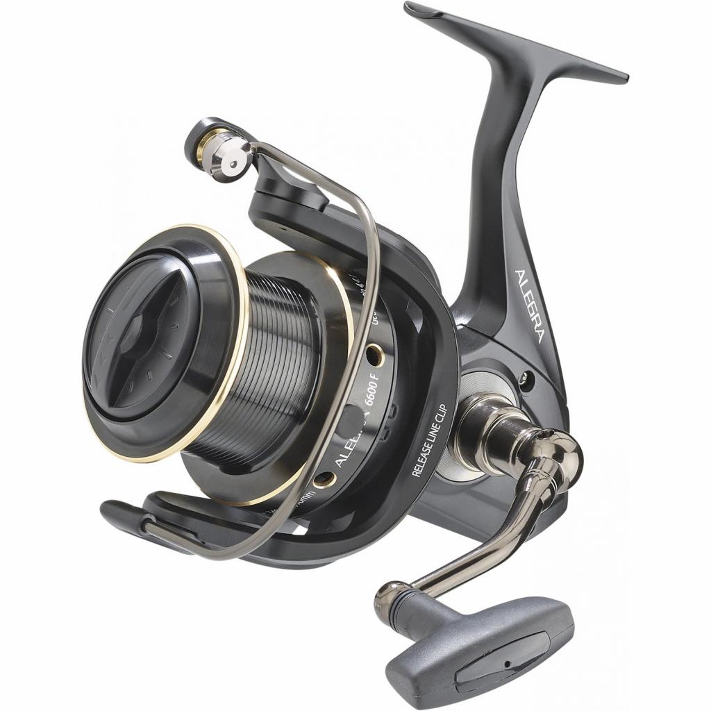 Котушка Balzer Alegra Feeder 6600 (10324 660) - зображення 1