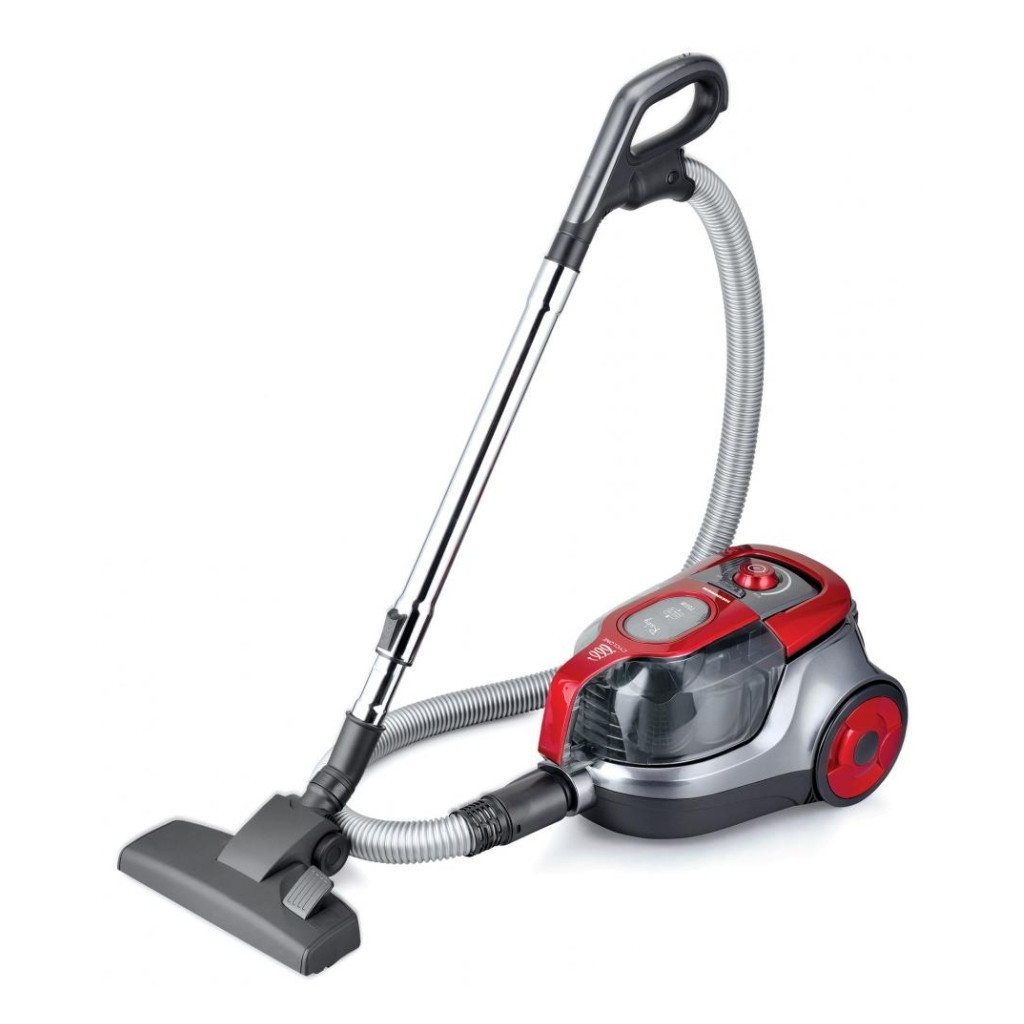 Пилосос HEINNER HVC-V750RD - зображення 1