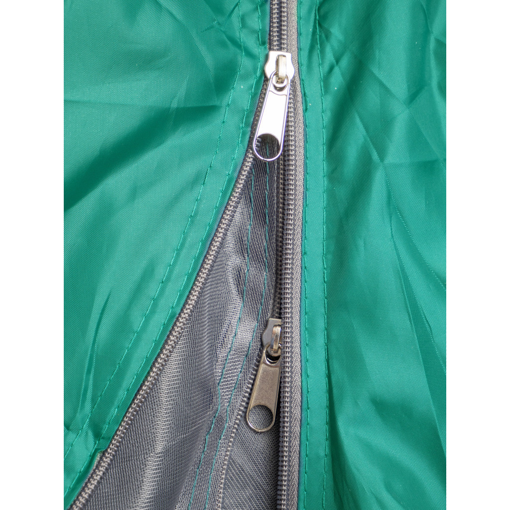 Намет Time Eco Canyon 3 Plus (4820211101251) - зображення 4