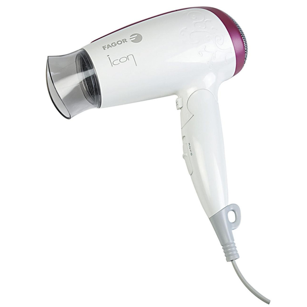 Фен Fagor SP-1825 AA - изображение 1