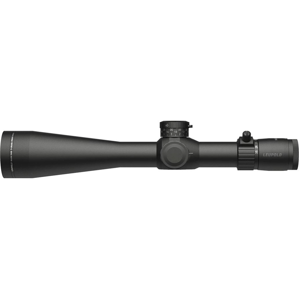 Оптичний приціл Leupold Mark 5HD 7-35x56 (35mm) M5C3 FFP CCH (174546) - зображення 3