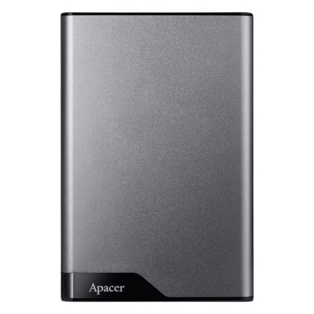 Зовнішній жорсткий диск 2.5" 2TB Apacer (AP2TBAC632A-1) - зображення 1