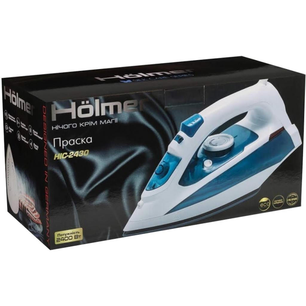 Праска Hölmer HIC-2430 - зображення 3