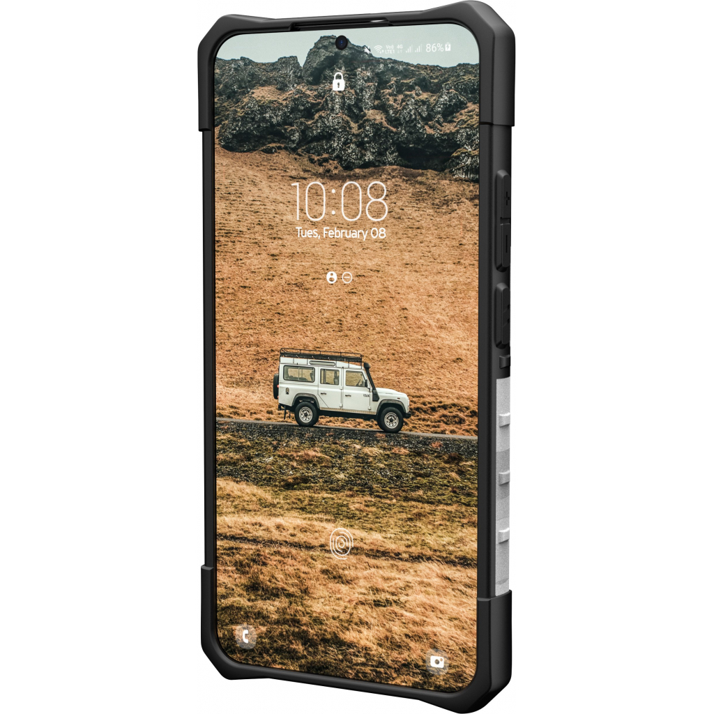 Чохол до мобільного телефона UAG Samsung Galaxy S22+ Pathfinder SE, Midnight Camo (213437114061) - зображення 5