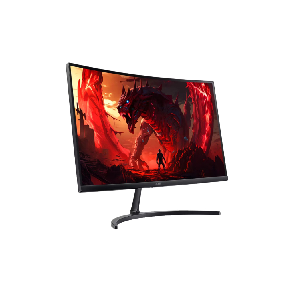 Монітор Acer ED273US3bmiipx (UM.HE0EE.309) - зображення 2