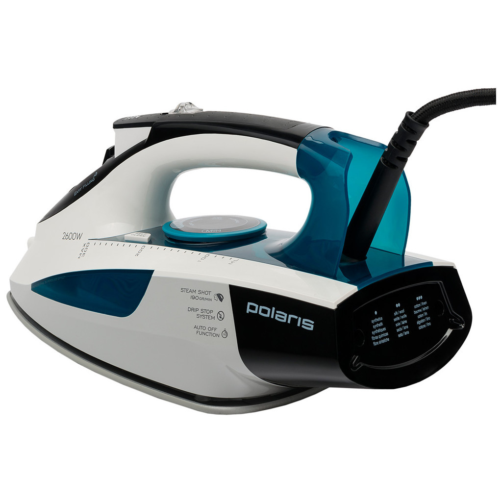 Праска Polaris PIR 2695AK - зображення 8