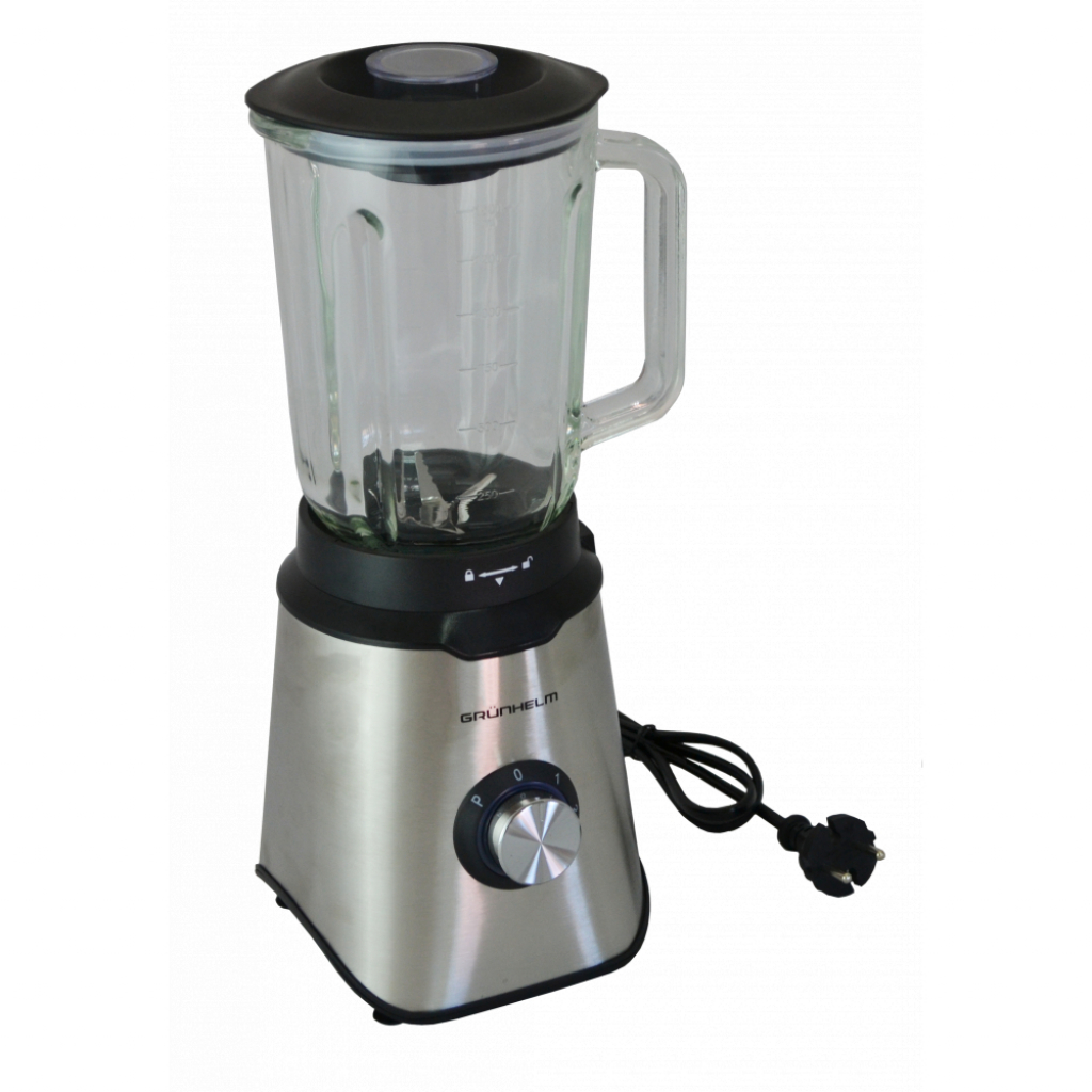Блендер Grunhelm EBS-1200TG - зображення 4