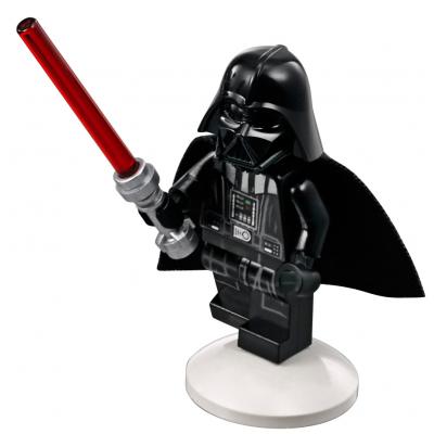 Конструктор LEGO Star Wars Перетворення на Дарта Вейдера (75183) - зображення 7