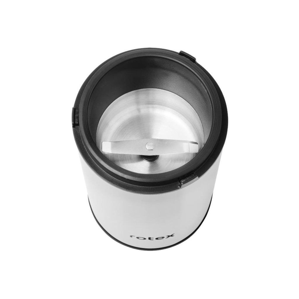 Кавомолка Rotex RCG185-S - зображення 2