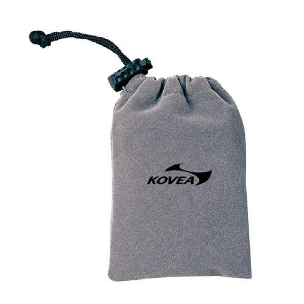 Пальник Kovea Supalite Titanium KB-0707 (8809000501393) - изображение 4