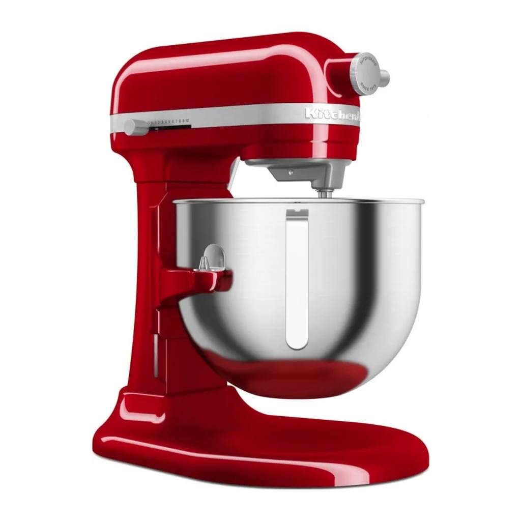 Кухонний комбайн KitchenAid 5KSM70JPXEER - зображення 2