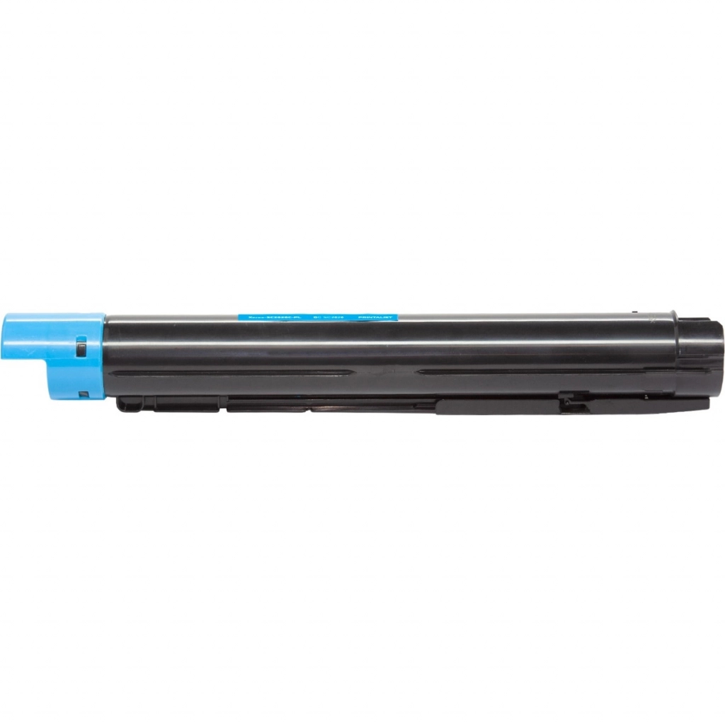 Картридж Printalist Xerox DC SC2020/ 006R01694 Cyan (Xerox-SC2020C-PL) - зображення 4