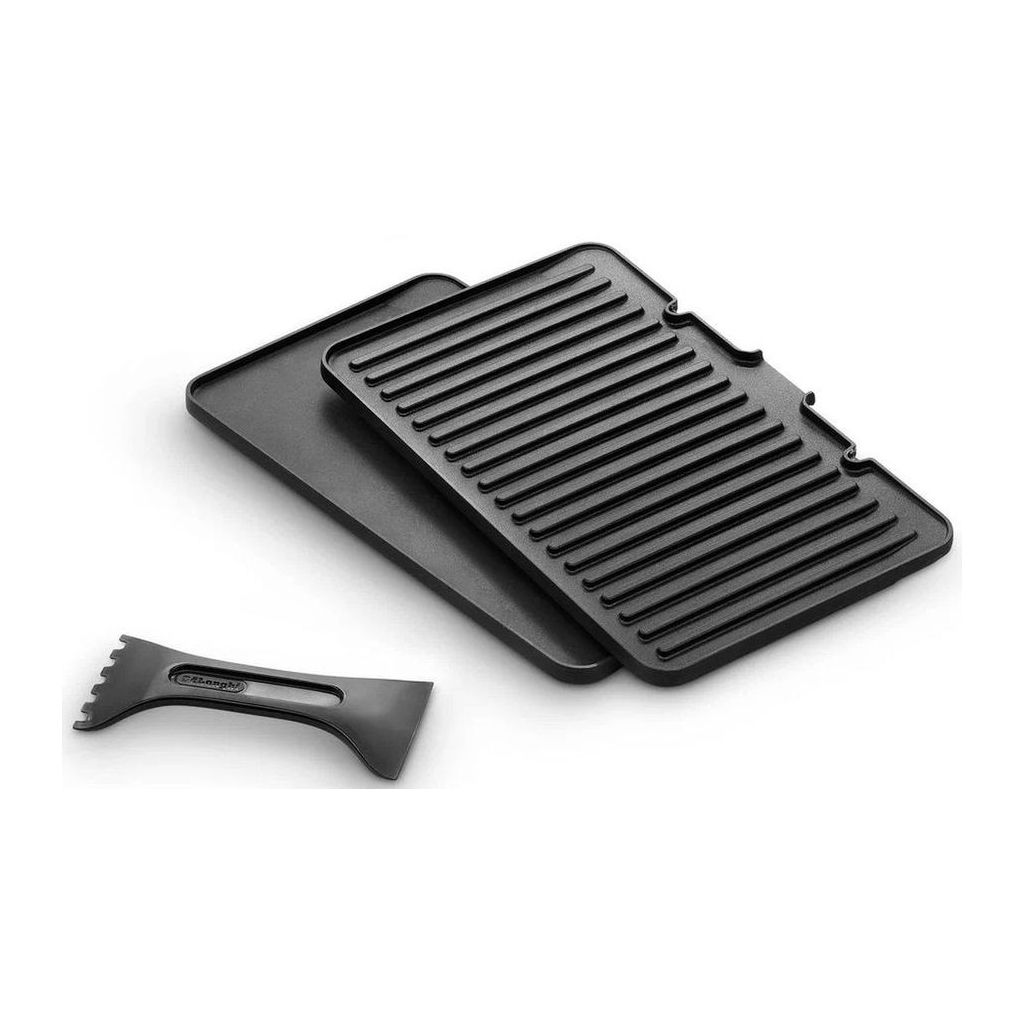 Електрогриль DeLonghi CGH 1112 D (CGH1112D) - зображення 3