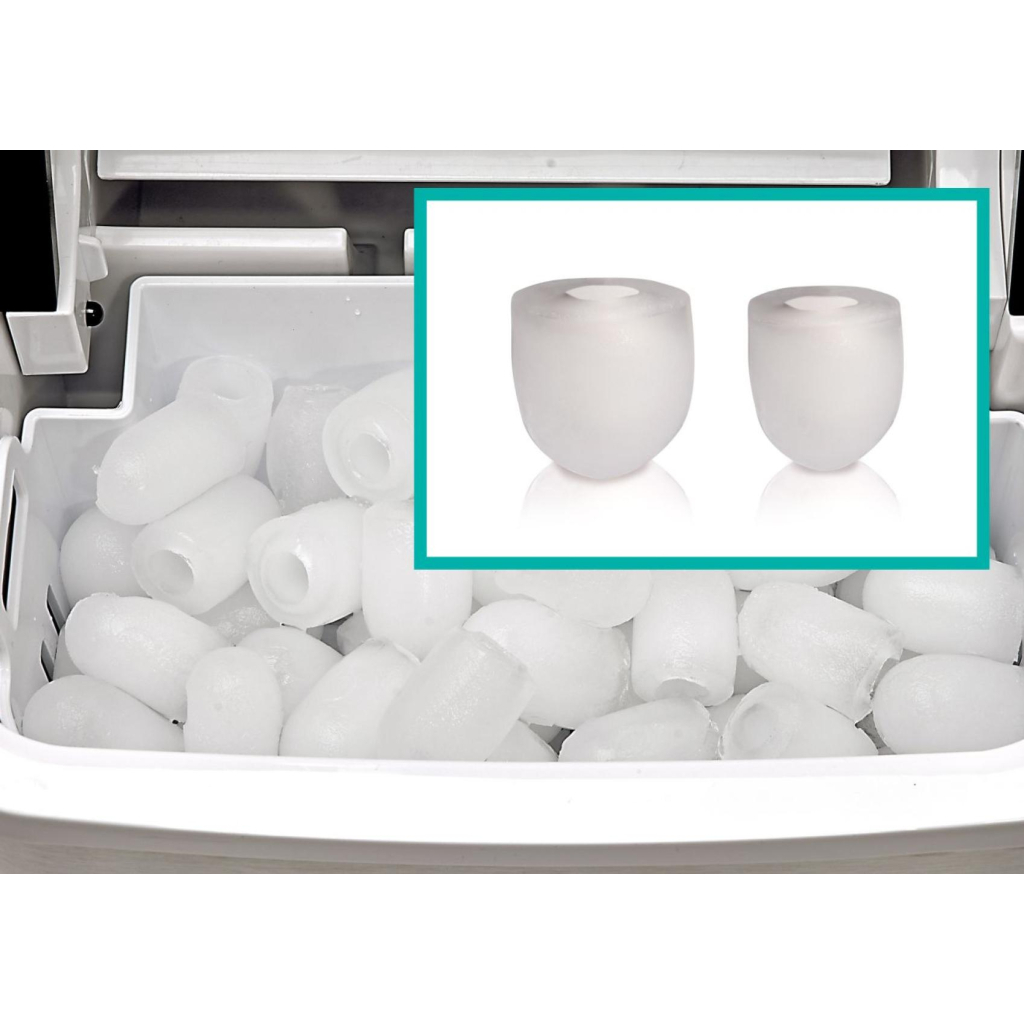 Льодогенератор побутовий Gorenje IMD1200SB - зображення 7