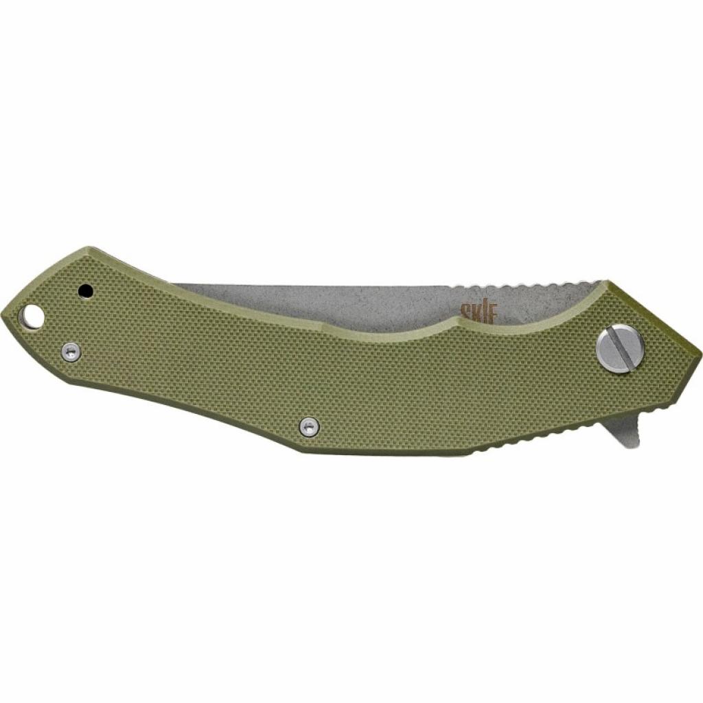 Ніж Skif Wave SW OD Green (IS-414C) - зображення 3