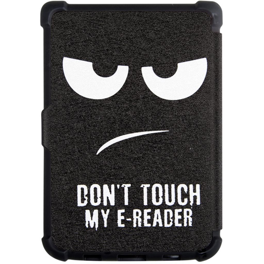 Чохол до електронної книги AirOn Premium PocketBook 606/628/633 (4821784622175) - зображення 2