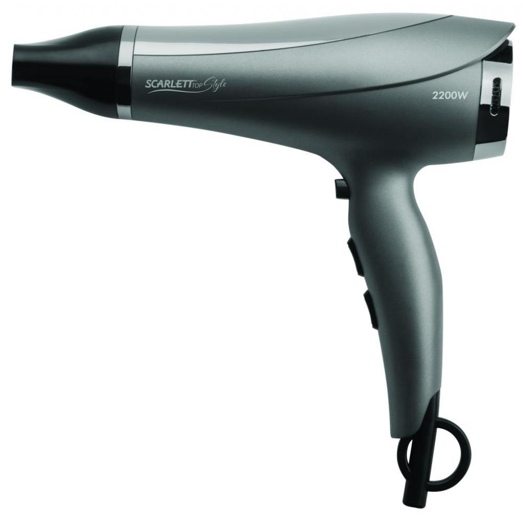 Фен Scarlett SC-HD70I74 - изображение 1