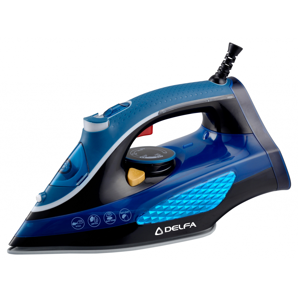 Праска Delfa DS-618 - зображення 1