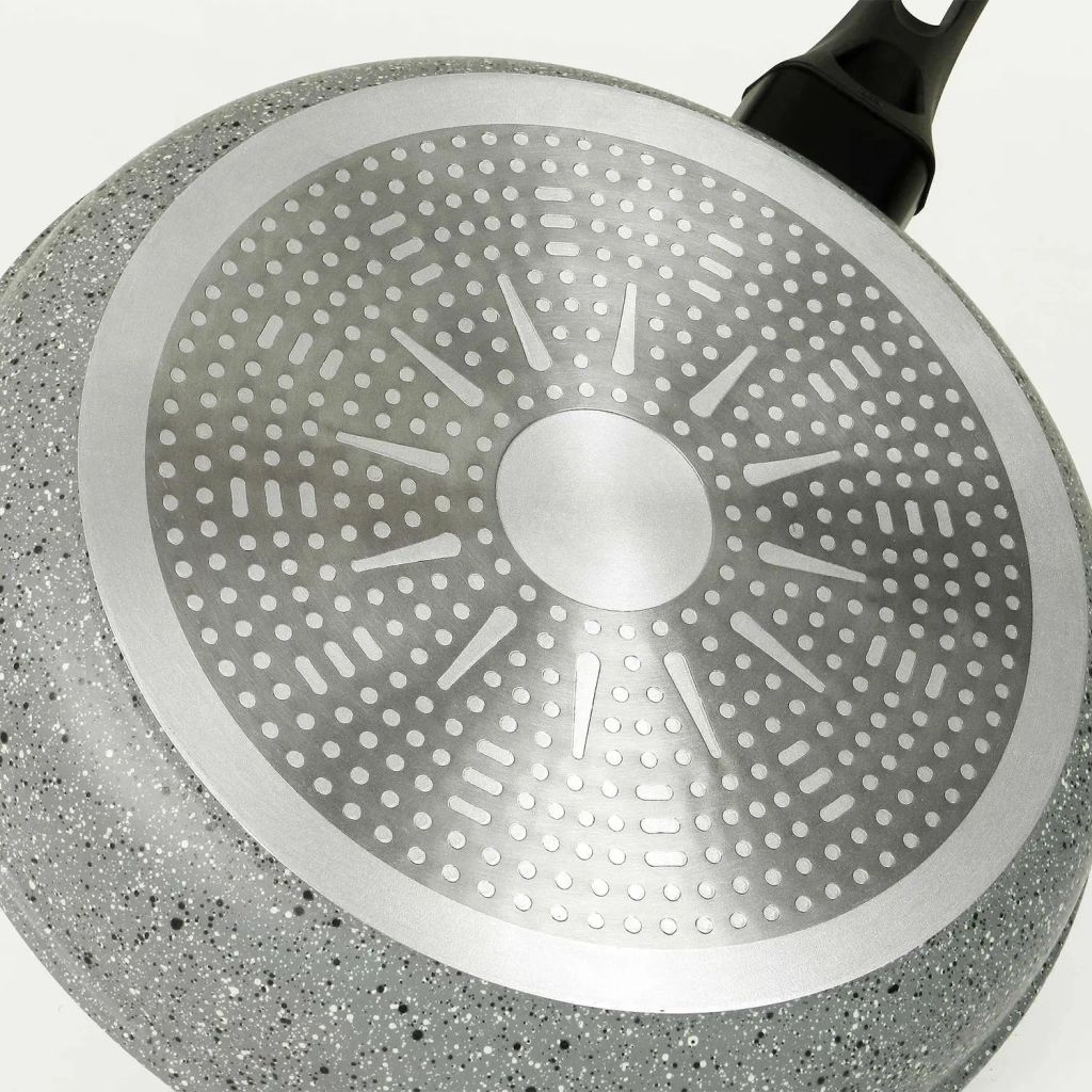 Сковорода Flonal Dura Induction 24 см (DUIPD2430) - зображення 5