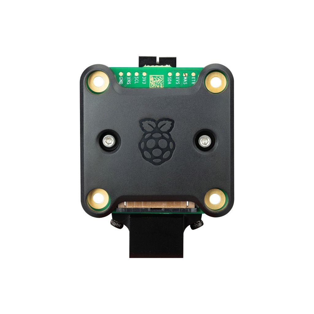 Камера для Мікро ПК Raspberry Pi Камера Raspberry Pi Global Shutter Camera (SC0715) - изображение 3