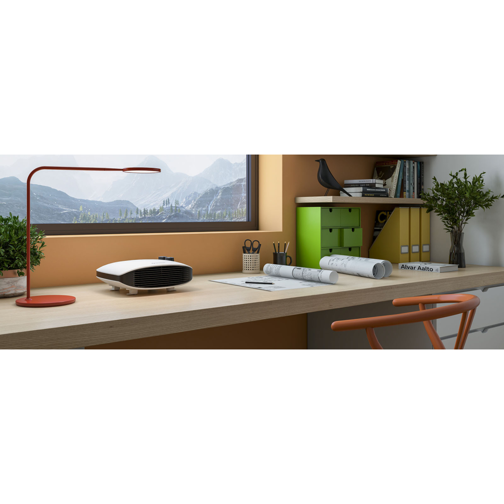 Обігрівач Olimpia Splendid CALDO RADIALE (OS-99240) - зображення 2