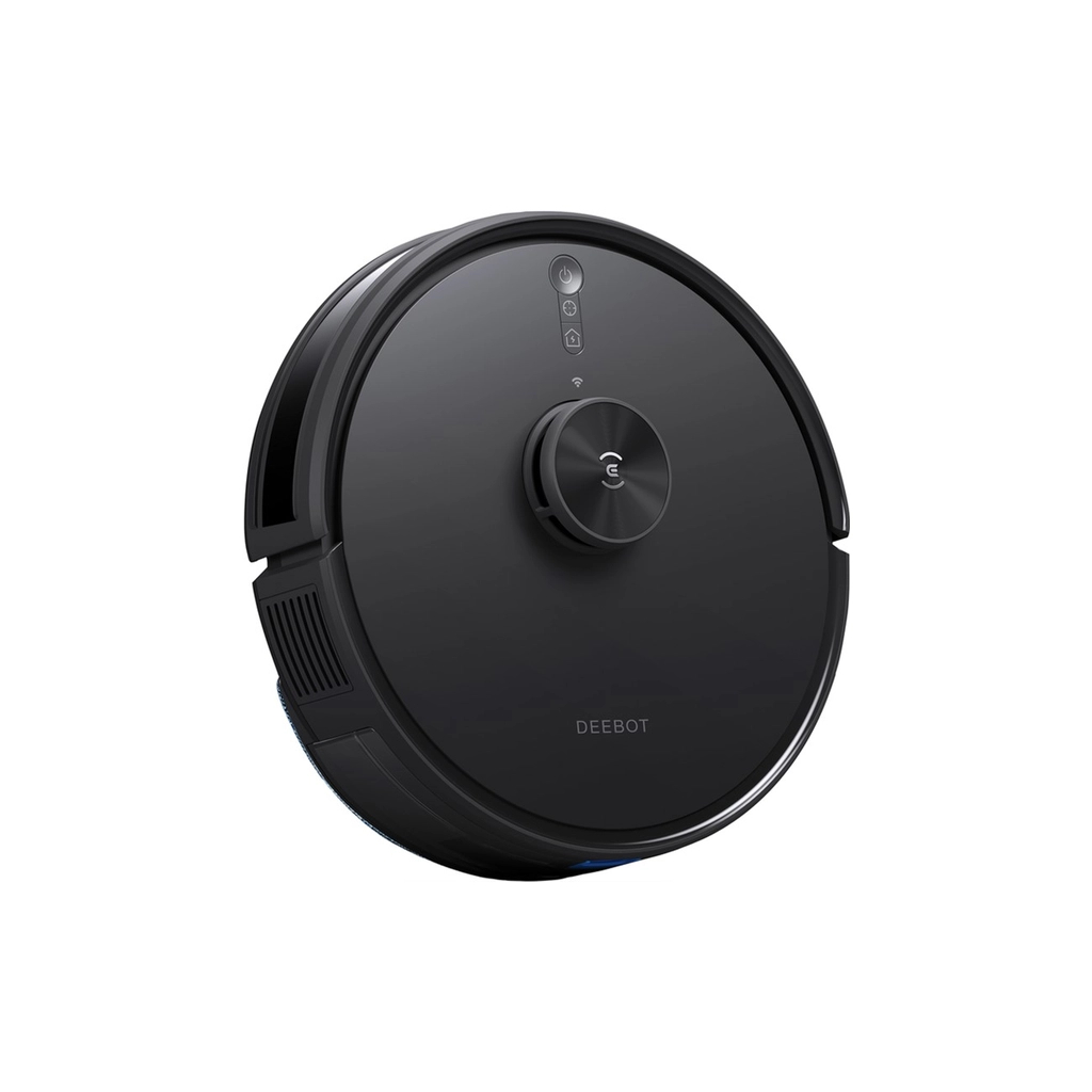 Пилосос Ecovacs Deebot Y1 Pro Black (DLX34 BLACK) - зображення 4