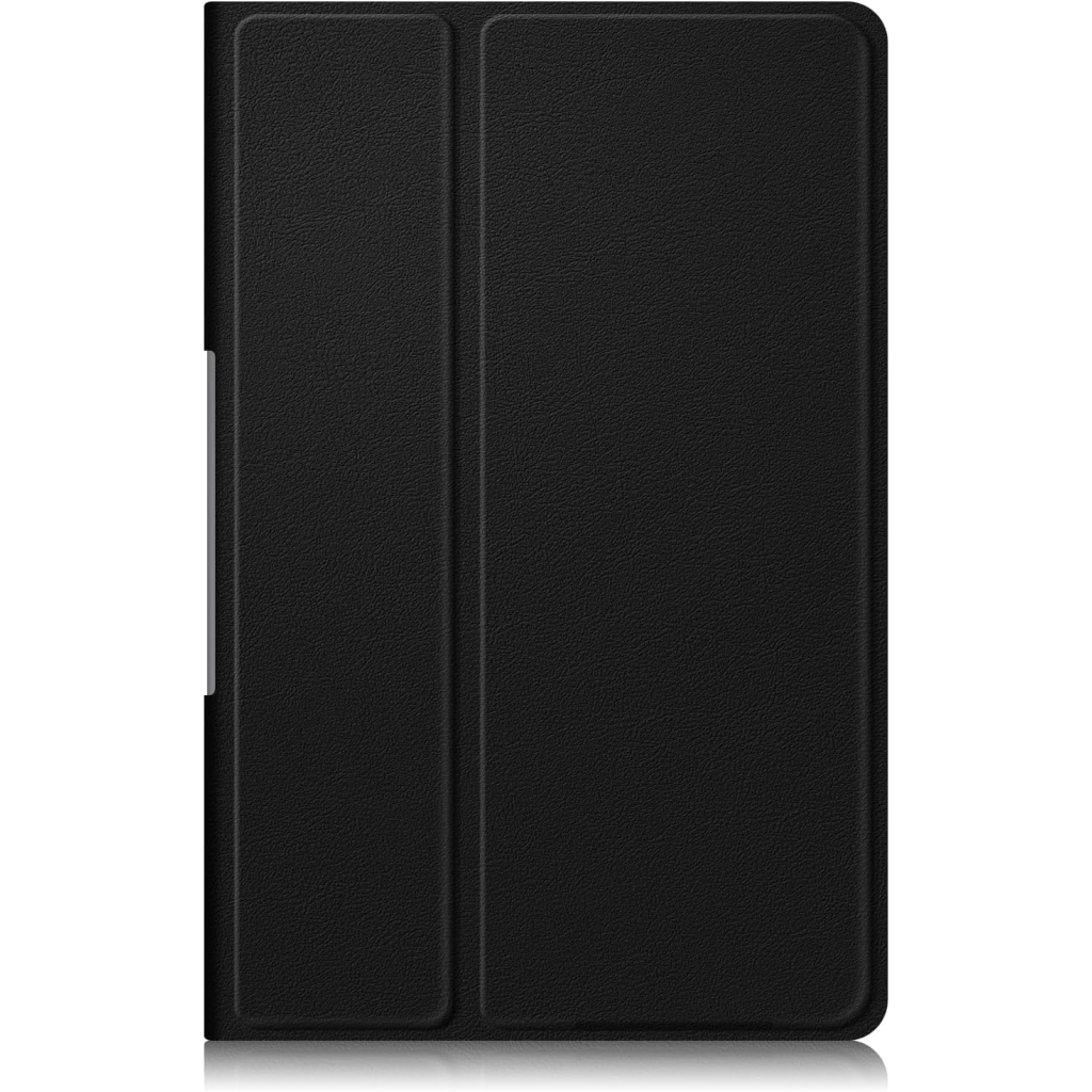 Чохол до планшета BeCover Smart Case Lenovo Tab Plus 11.5" Black (711838) - зображення 2