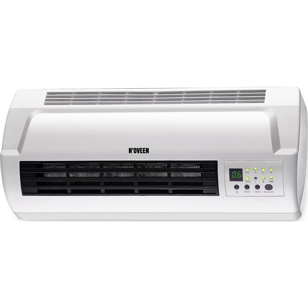 Теплова завіса N'oveen HC1500 LED - зображення 1