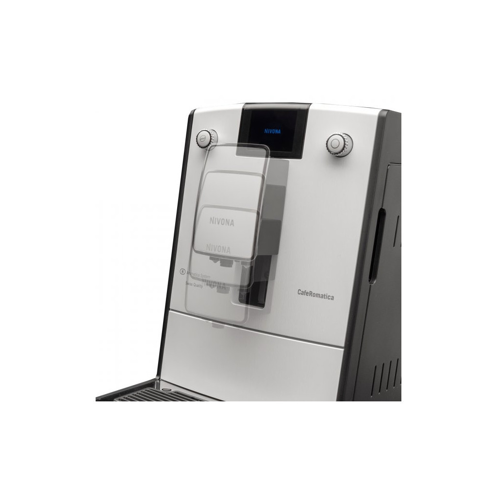 Кавомашина Nivona NICR779 - зображення 5
