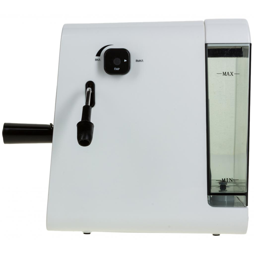 Ріжкова кавоварка еспресо Vitek VT-1504 - зображення 3