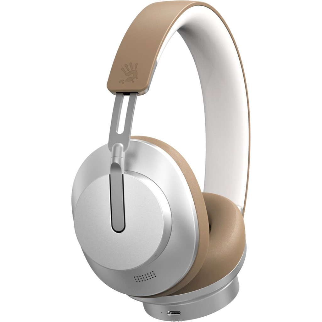 Навушники A4Tech Bloody MH390 Khaki (4711421985444) - зображення 8