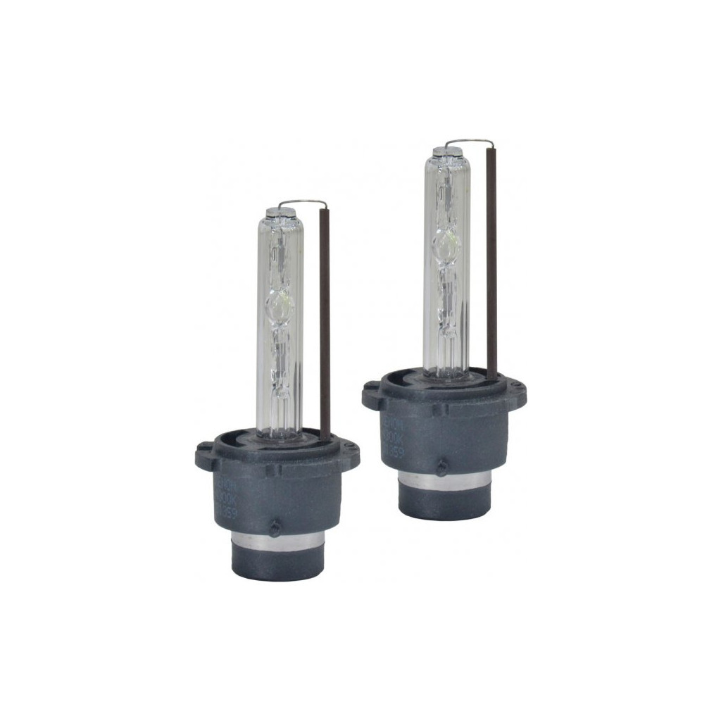 Автолампа SOLAR D2S 4300K,85V,35W PK32d-2, (8214) - зображення 1