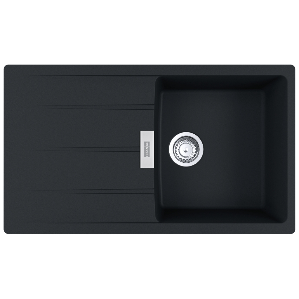 Мийка кухонна Franke 114.0701.820 - зображення 1