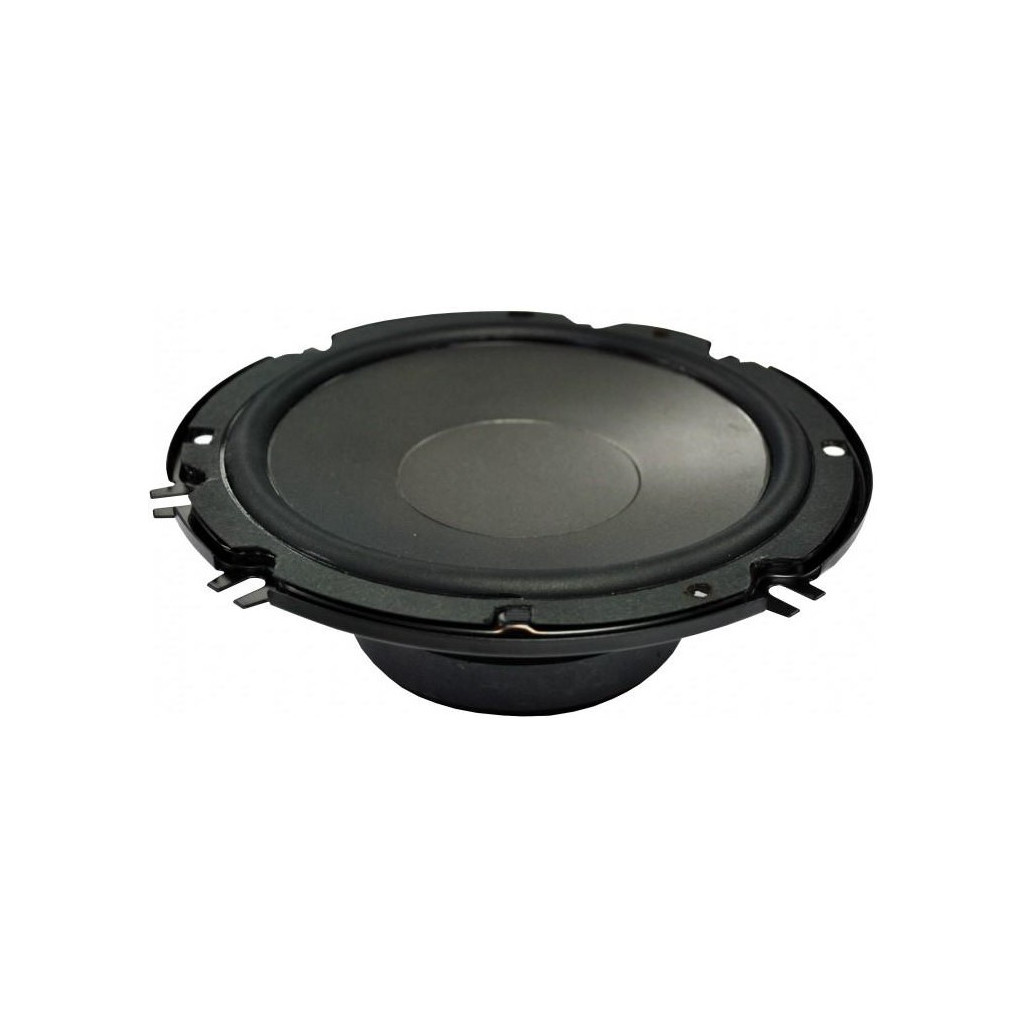 Компонентна акустика Phoenix Gold Z65CS - зображення 2