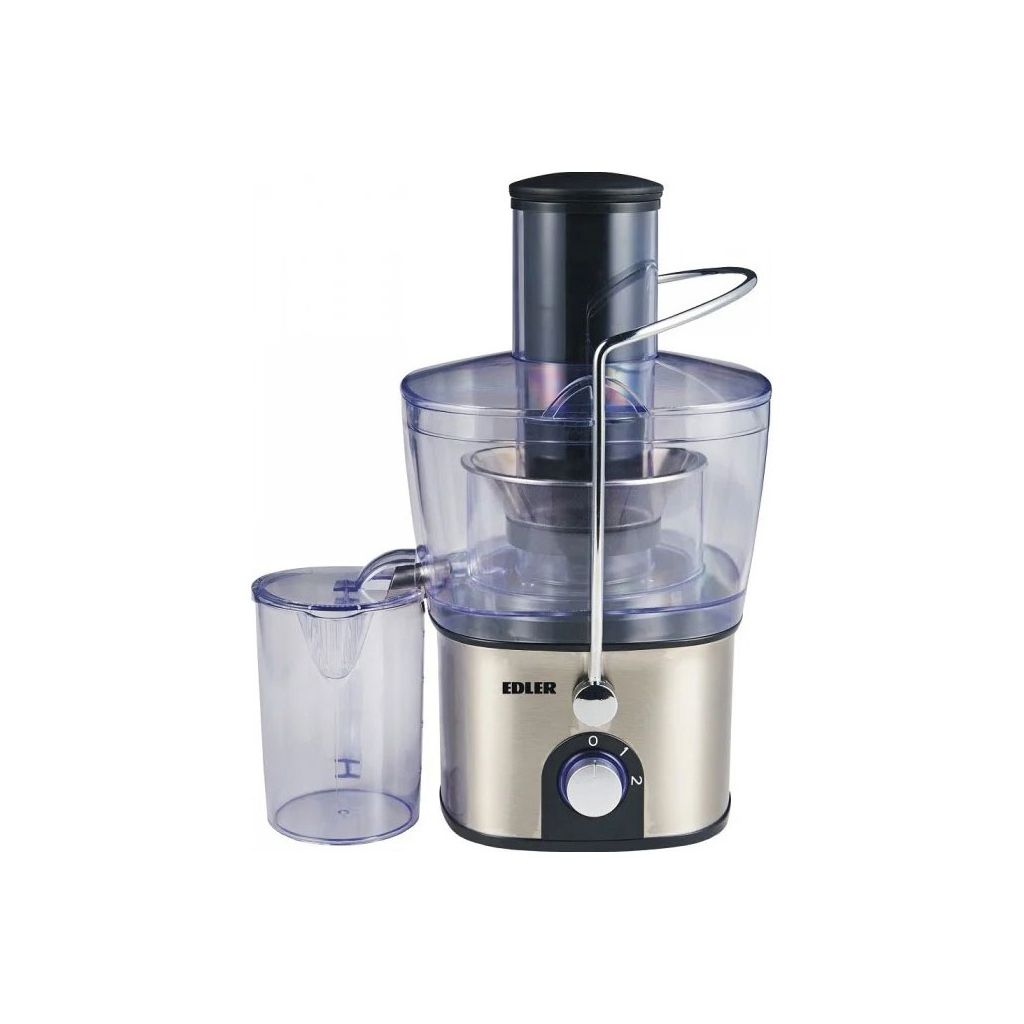 Соковижималка Edler EDJU-1146 - зображення 1