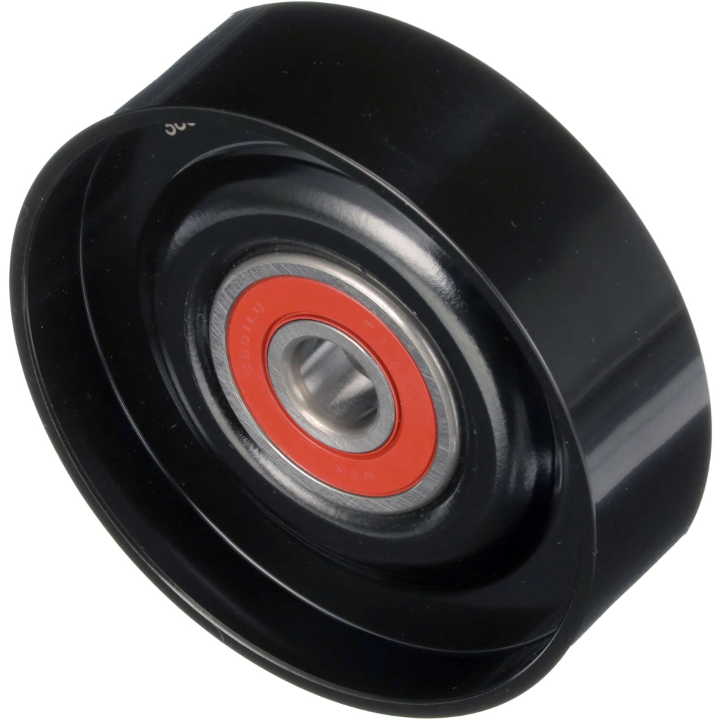 Ролик натягувача ременя Gates T36087 - зображення 1