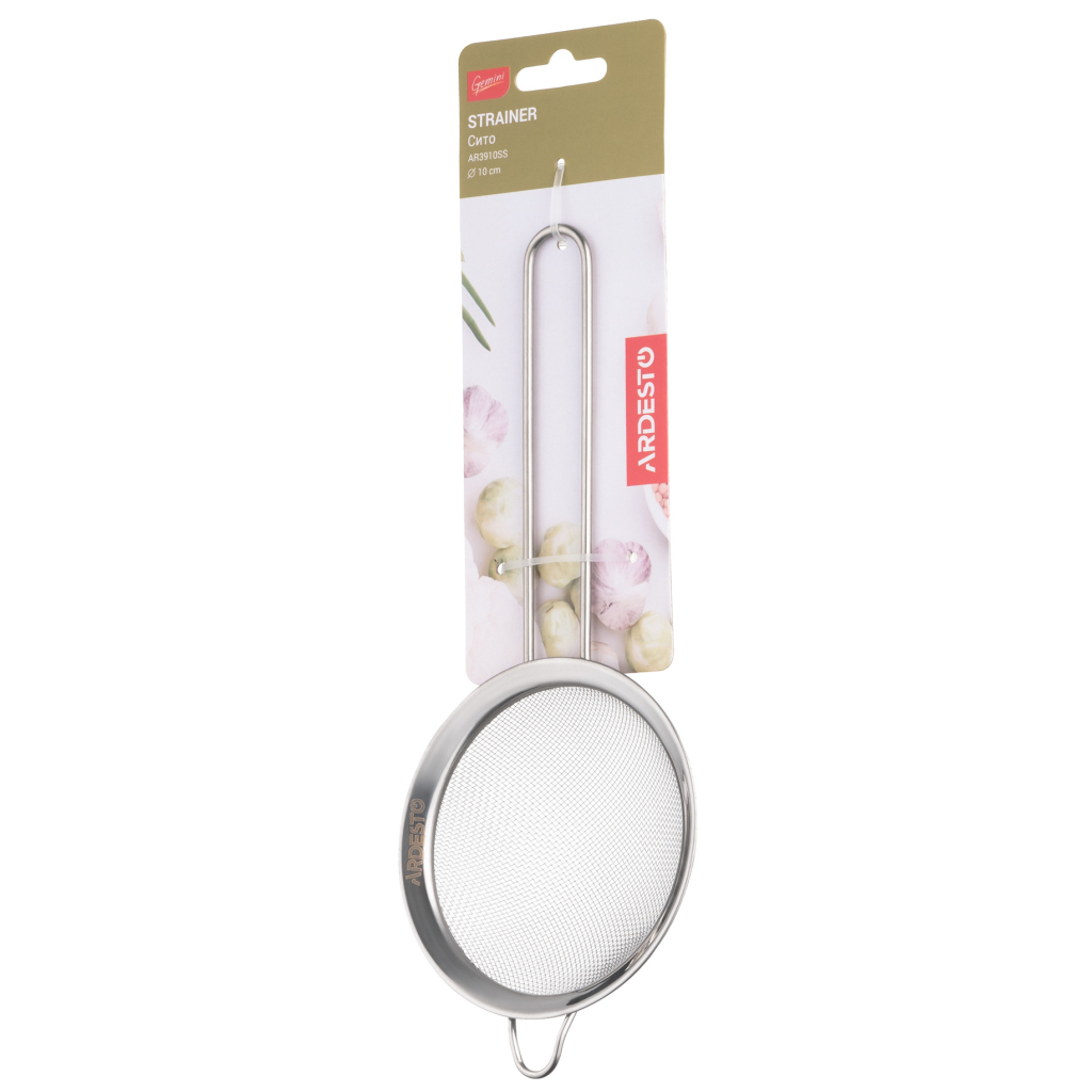 Сито Ardesto Gemini Steel 10 см (AR3910SS) - зображення 3