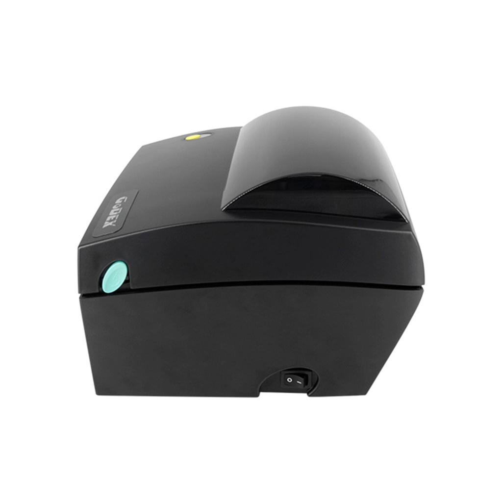Принтер етикеток Godex DT4x PRO USB, USB-Host, Serial, Ethernet (DT4Х PRO) - picture 3