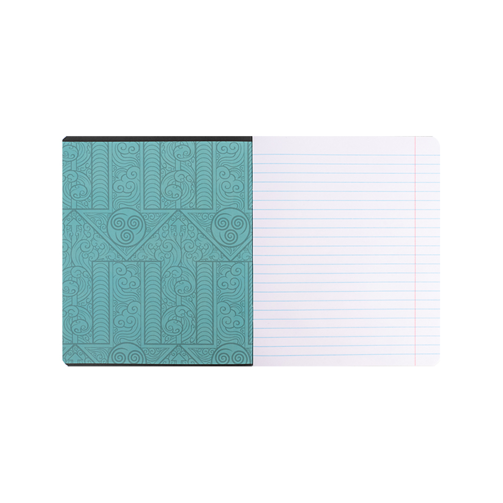 Зошит Kite Avatar, 18 аркушів, лінія (AV24-237) - зображення 10