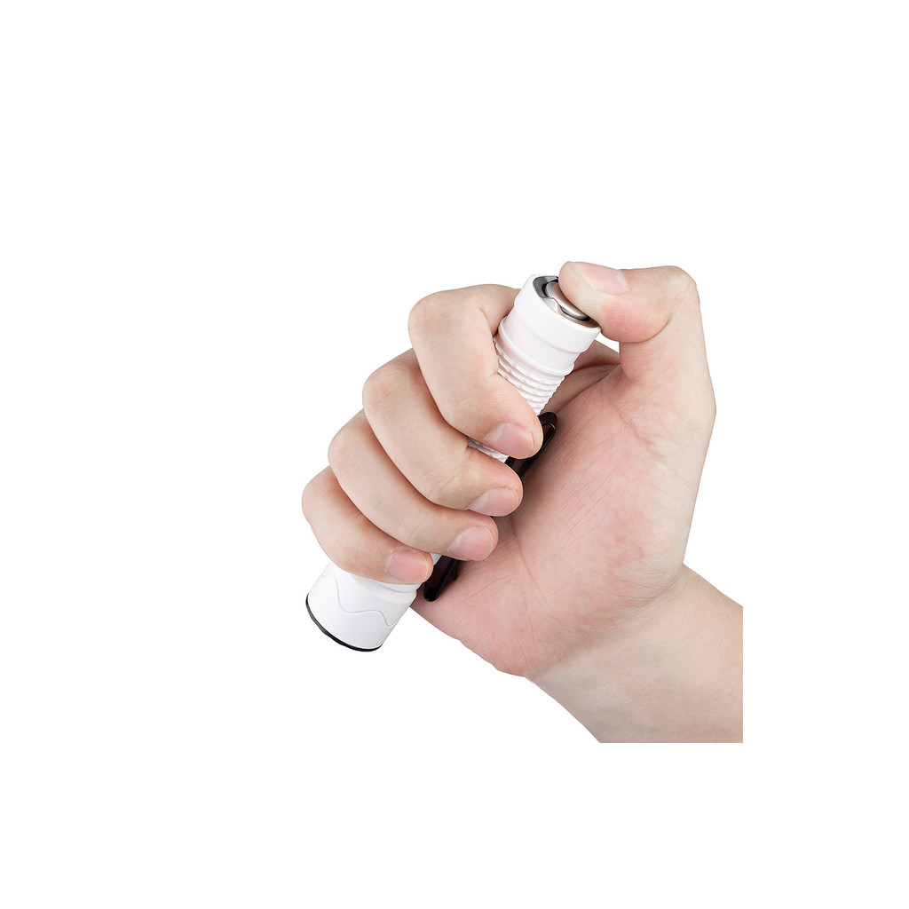 Ліхтар Olight Warrior Mini 2 White (2370.35.08) - зображення 8