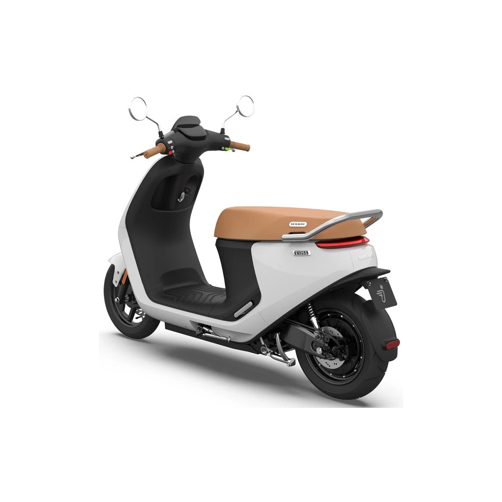 Електроскутер Segway Ninebot E125S, White (AA.50.0002.53) - зображення 8