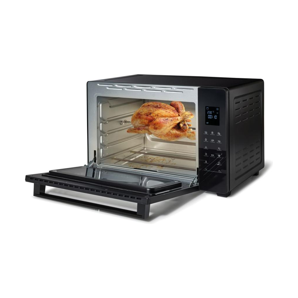 Електропіч Hisense HOM45D - зображення 10