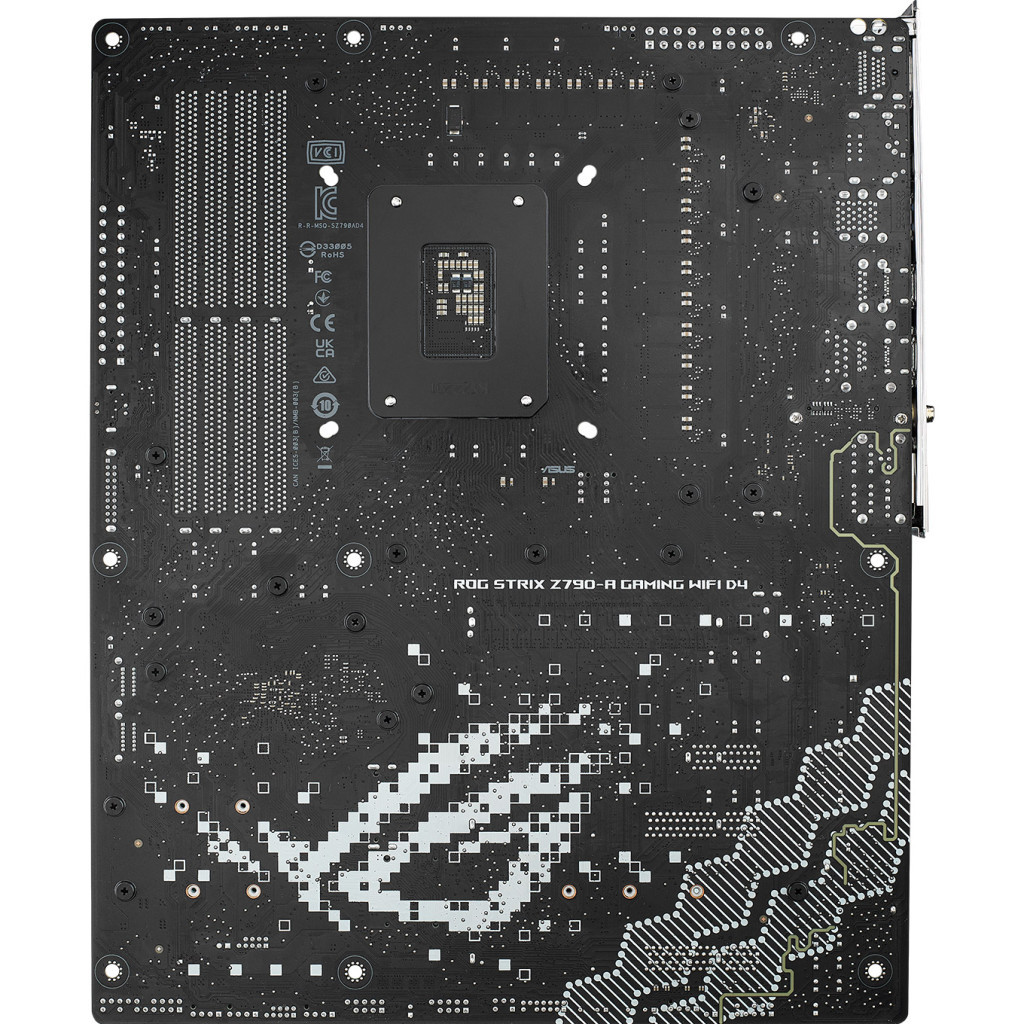 Материнська плата ASUS ROG STRIX Z790-A GAMING WIFI - зображення 11