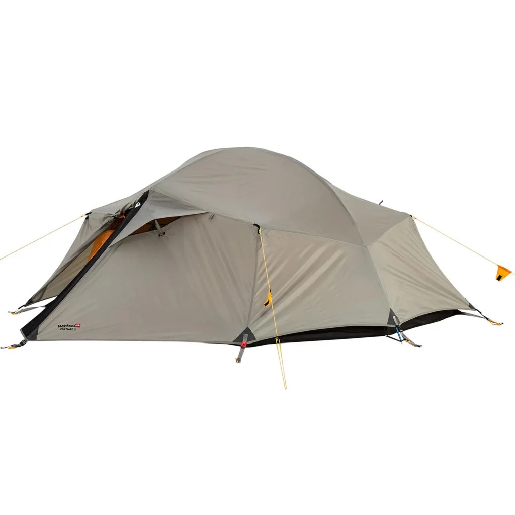 Намет Wechsel Venture 3 TL Laurel Oak (231072) - зображення 4