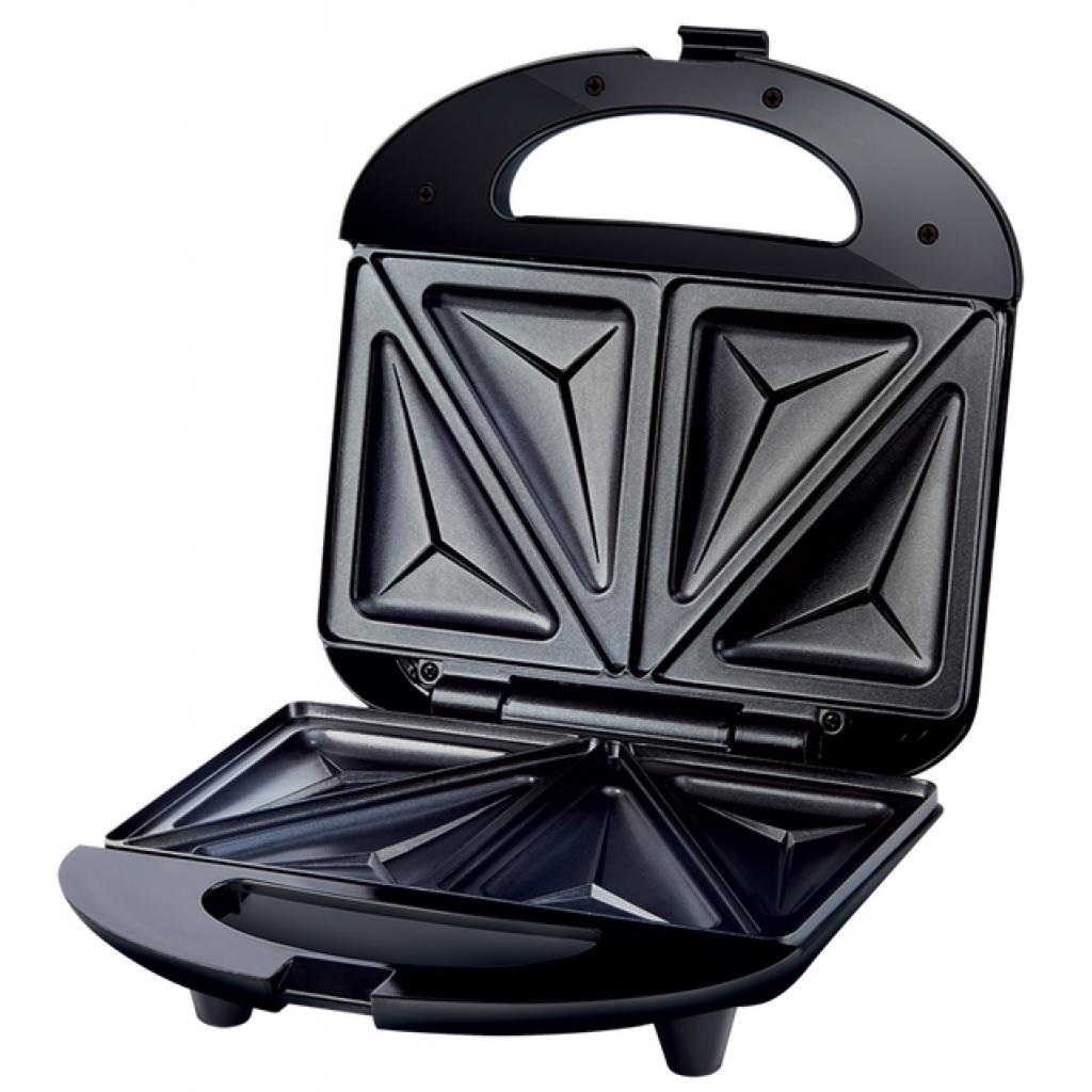 Сендвічниця Sencor SSM 4200 SS (SSM4200SS) - зображення 2