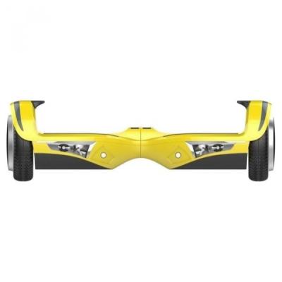 Гіроборд 2E HB 101 7.5” Jump Yellow (2E-HB101-75J-Yl) - зображення 3