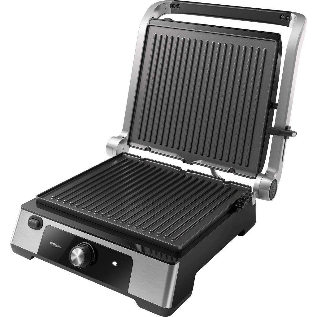Електрогриль Philips HD6301/90 - изображение 3