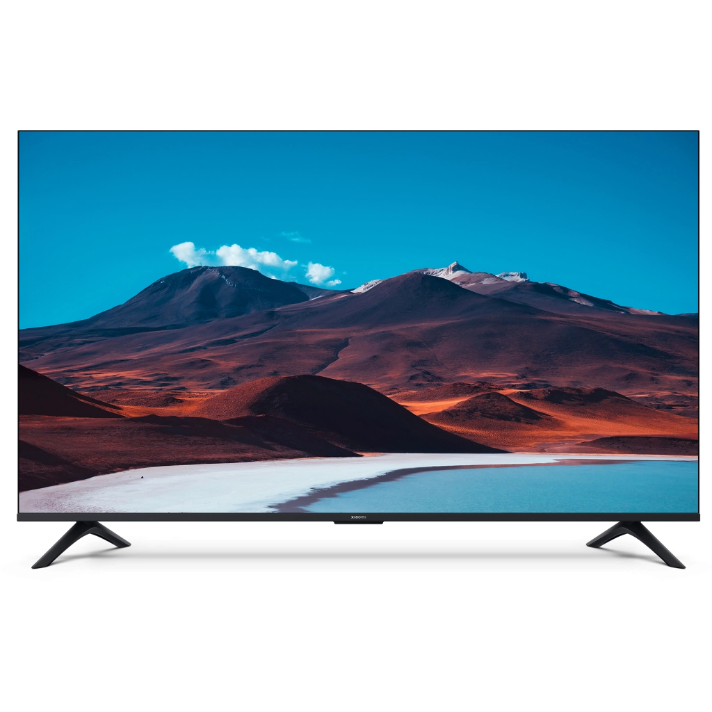Телевізор Xiaomi TV A 43 2026 - зображення 1